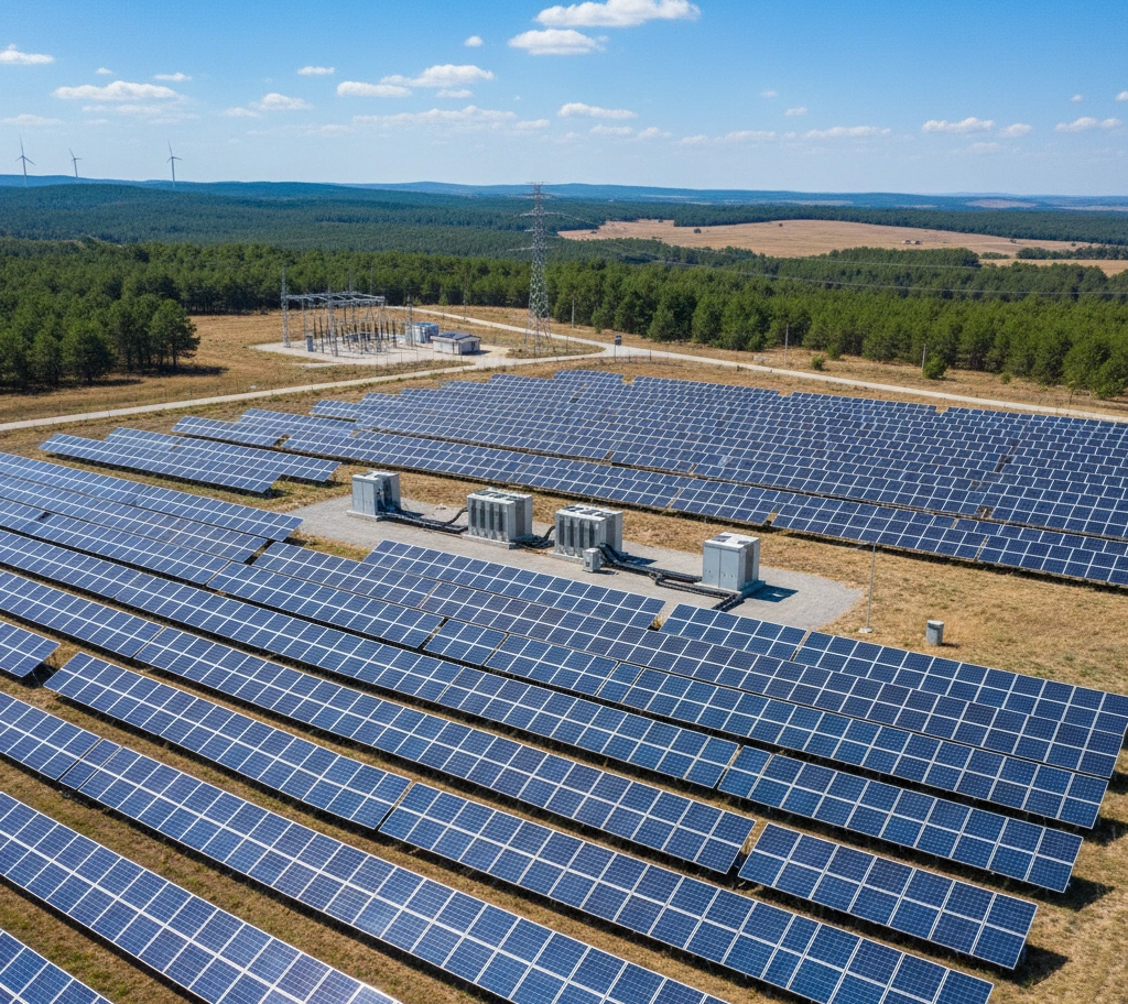 Infrastructure Project